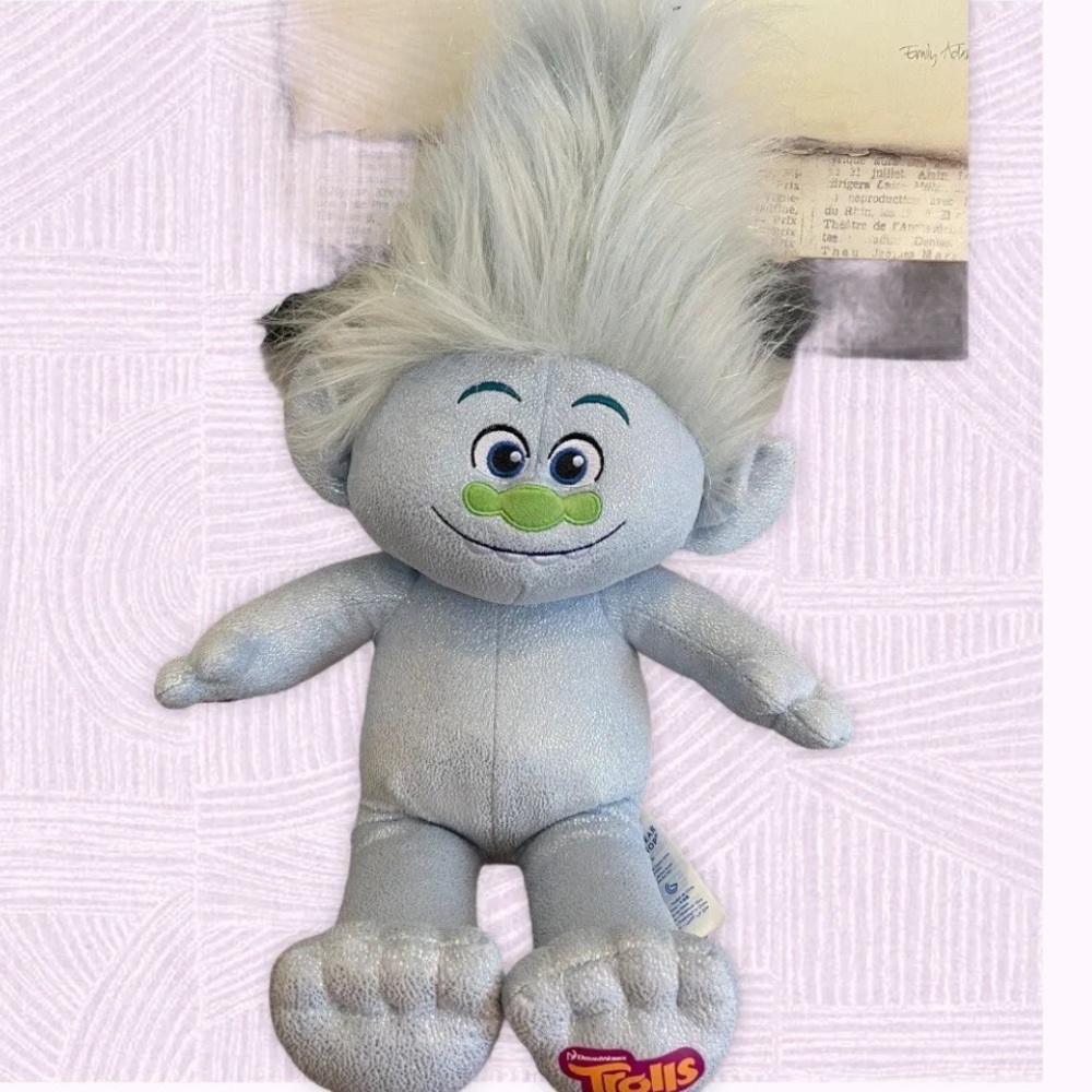 Trolls - Picture 3 of 8